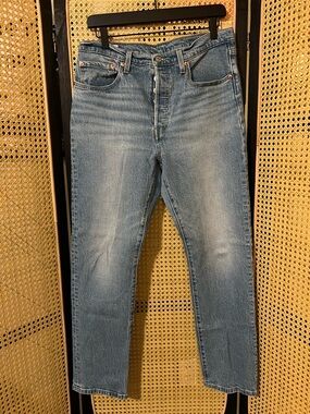 Levi's Women's 501 Jeans
